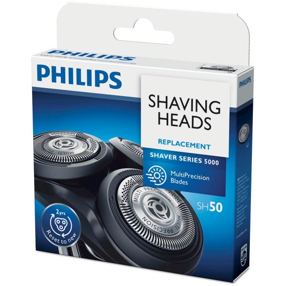 Philips Skærehoved SH50/50
