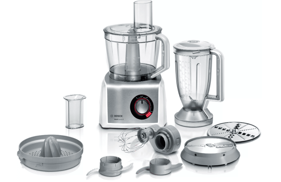 Bosch Foodprocessor MC812S820 - Billede 2