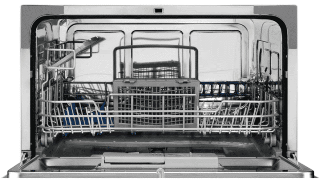 Electrolux Bordopvaskemaskine ESF2400OW - Billede 2