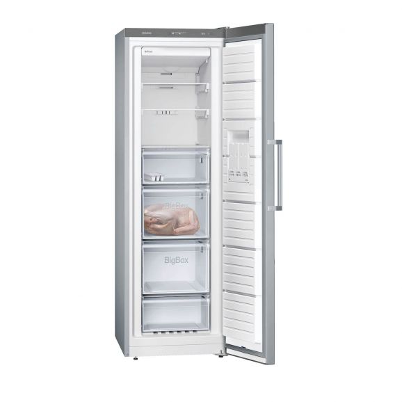 Siemens Fryseskab GS36NVIEP - Billede 2