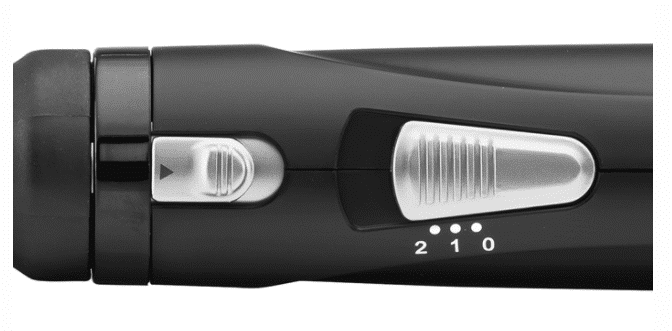 OBH Nordica Varmluftsbørste 3541 Artist Air Curler - Billede 2