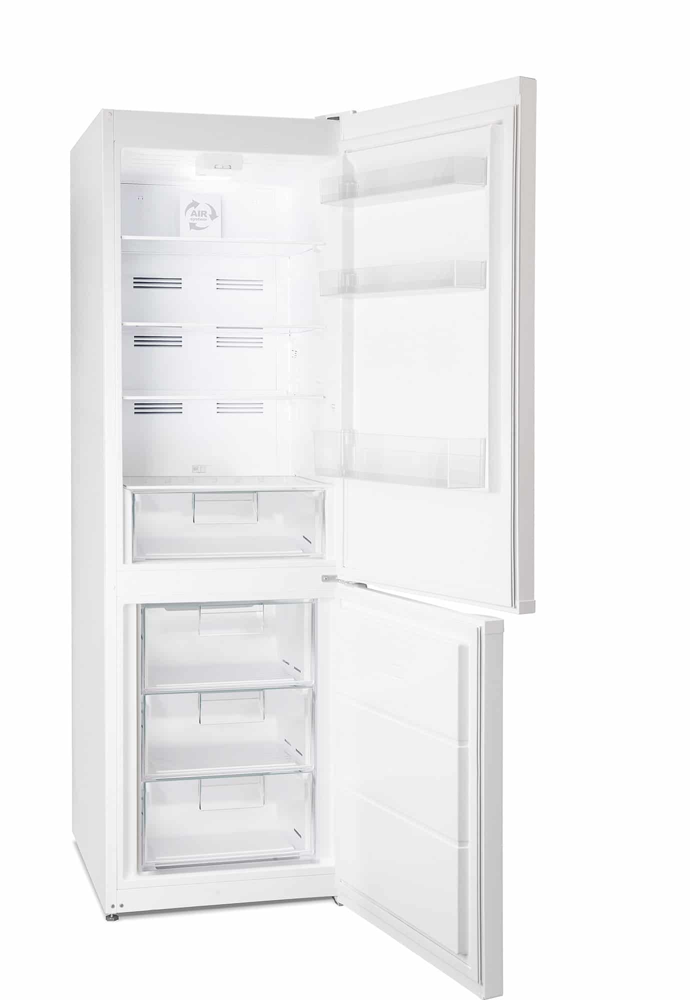Gram Køle-/fryseskab KF 411862 N/1 - Billede 2