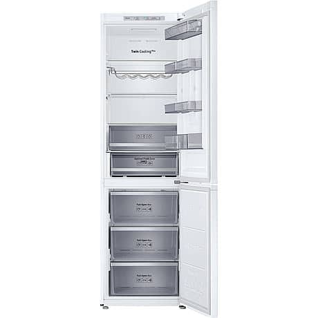 Samsung Køle-/fryseskab RB36R872PWW/EF - Billede 5