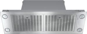 Miele Indsatsemhætte DA 2390