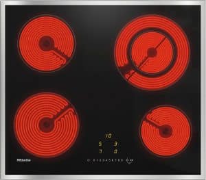 Miele Keramisk kogeplade KM 6520 FR