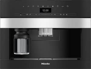 Miele Indbygningskaffemaskine CVA 7440