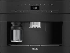 Miele Indbygningskaffemaskine CVA 7440 sort