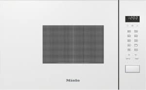 Miele Indbygningsmikroovn M 2234 SC hvid