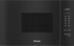 Miele Indbygningsmikroovn M 2234 SC