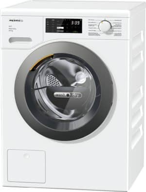 Miele Vaske-tørremaskine WTD160 WCS