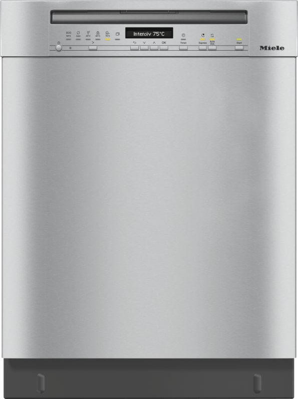 Miele Integrerbar opvaskemaskine G 7110 SCU AutoDos