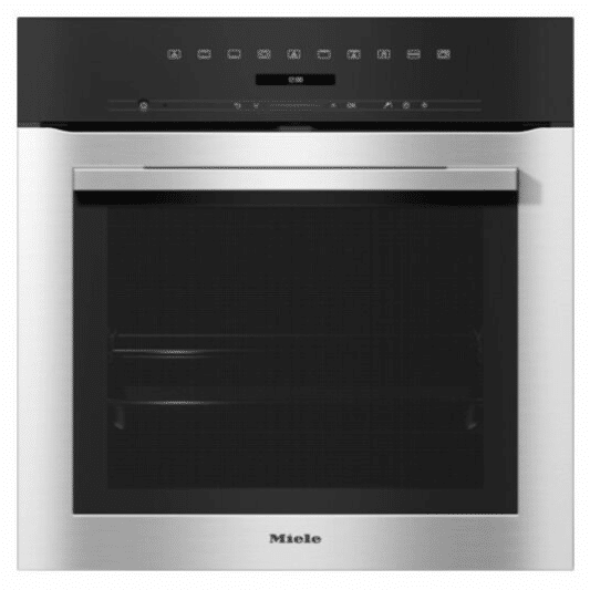 Miele Indbygningsovn H 7162-1 BP