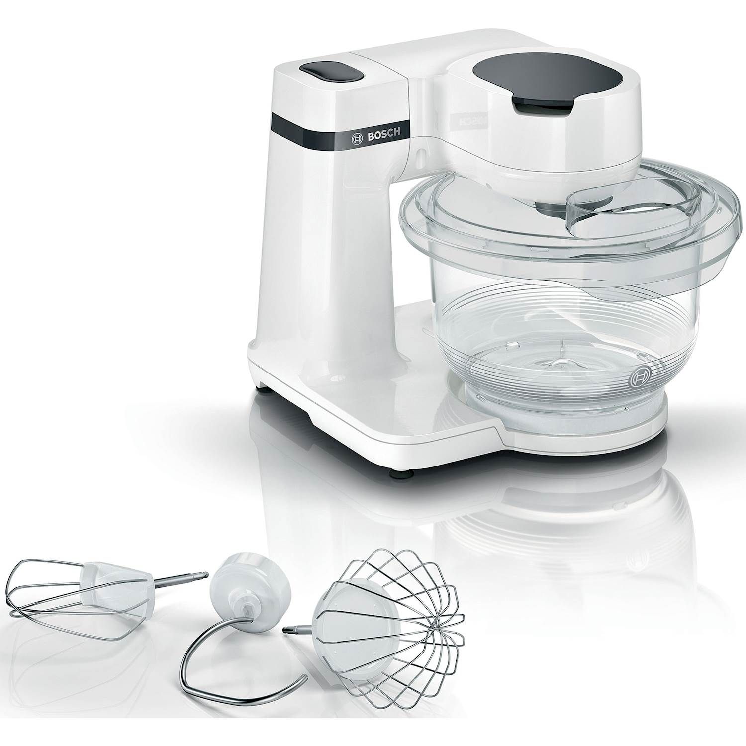Bosch Røremaskine MUMS2TW00 - Billede 2