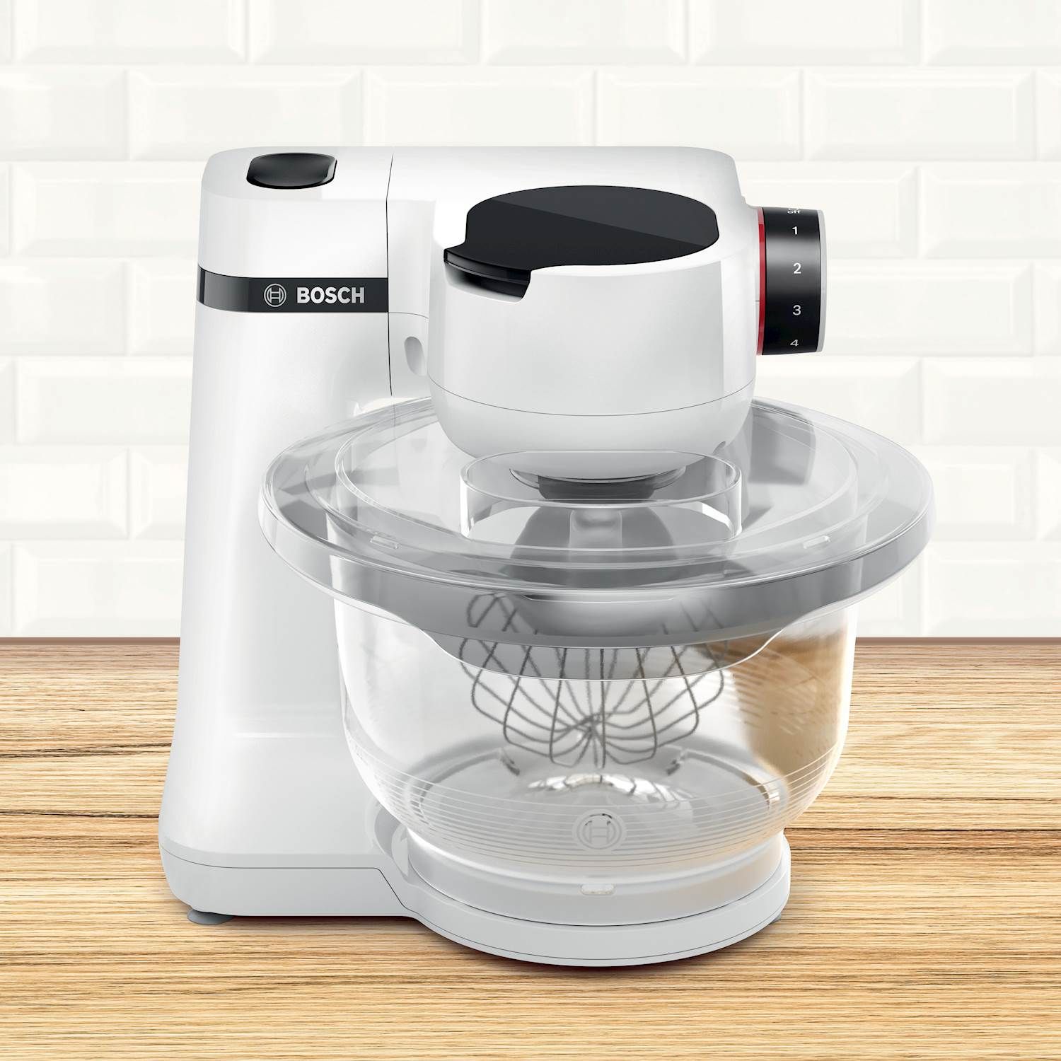 Bosch Røremaskine MUMS2TW00 - Billede 5