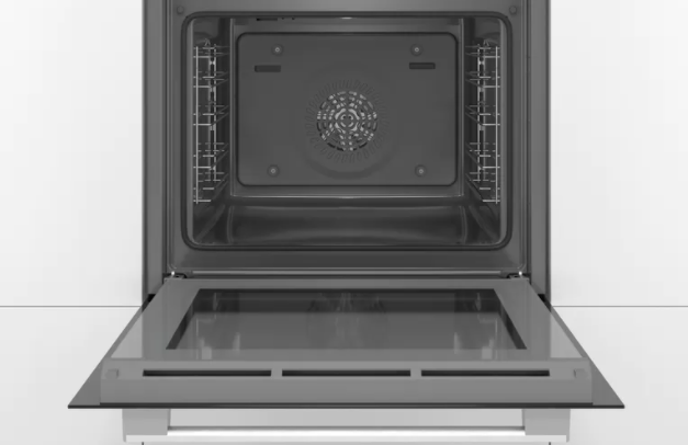 Bosch Indbygningsovn HBG517CS1S - Billede 2