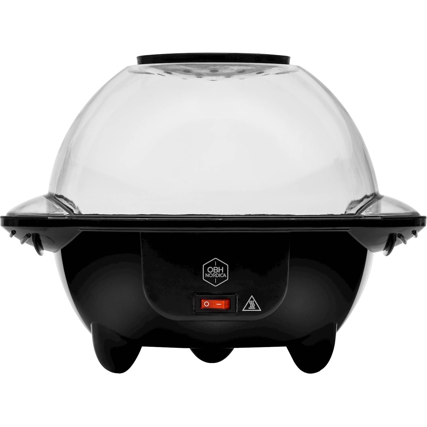 OBH Nordica Popcornmaskine 6398