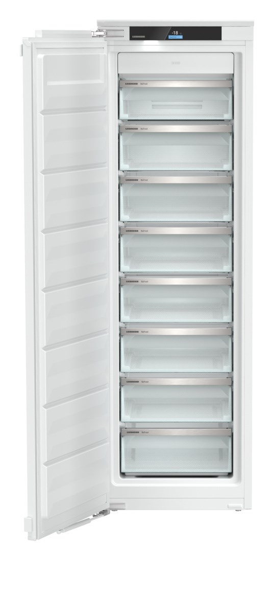 Liebherr Integrerbart fryseskab SIFNe 5178-20 001 - Billede 2