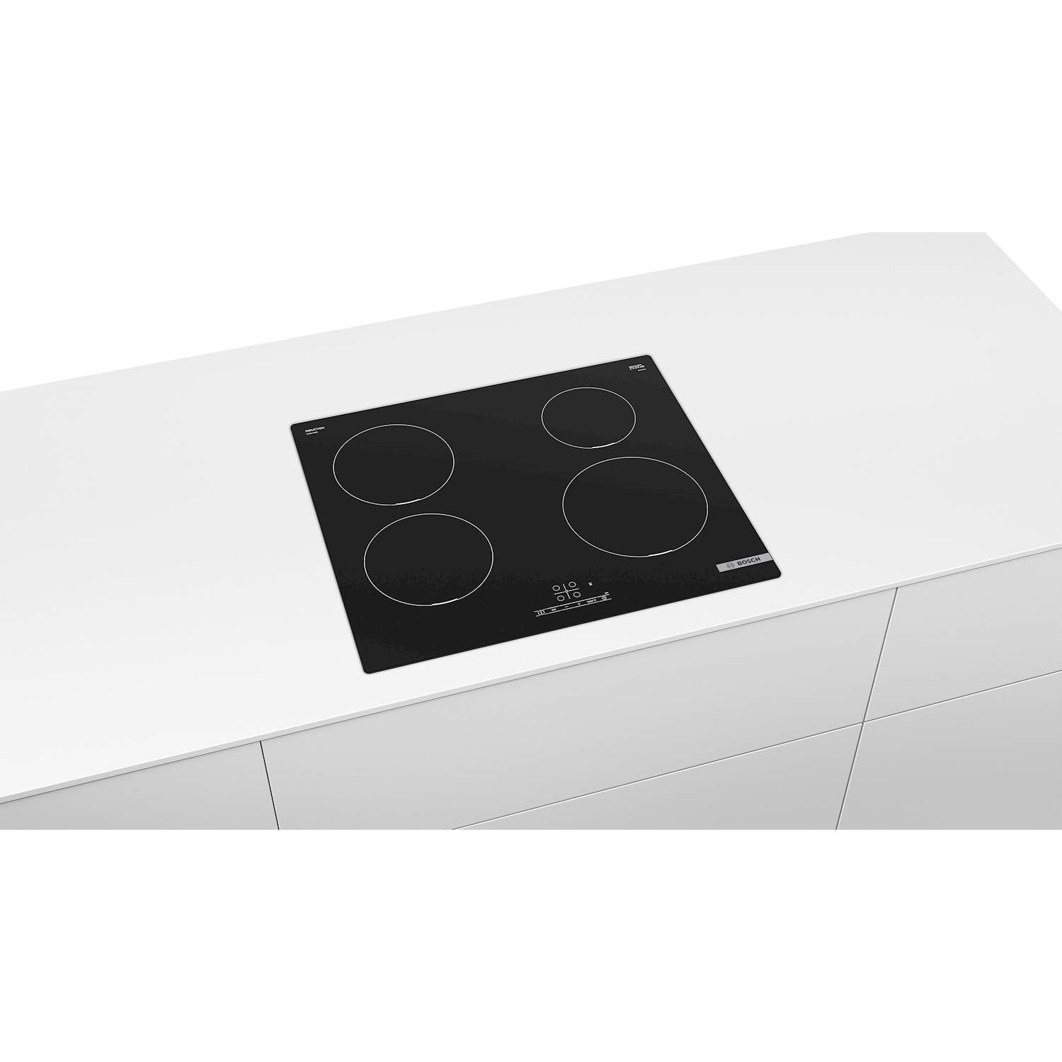Bosch Induktionskogeplade PUE611BB6E - Billede 2