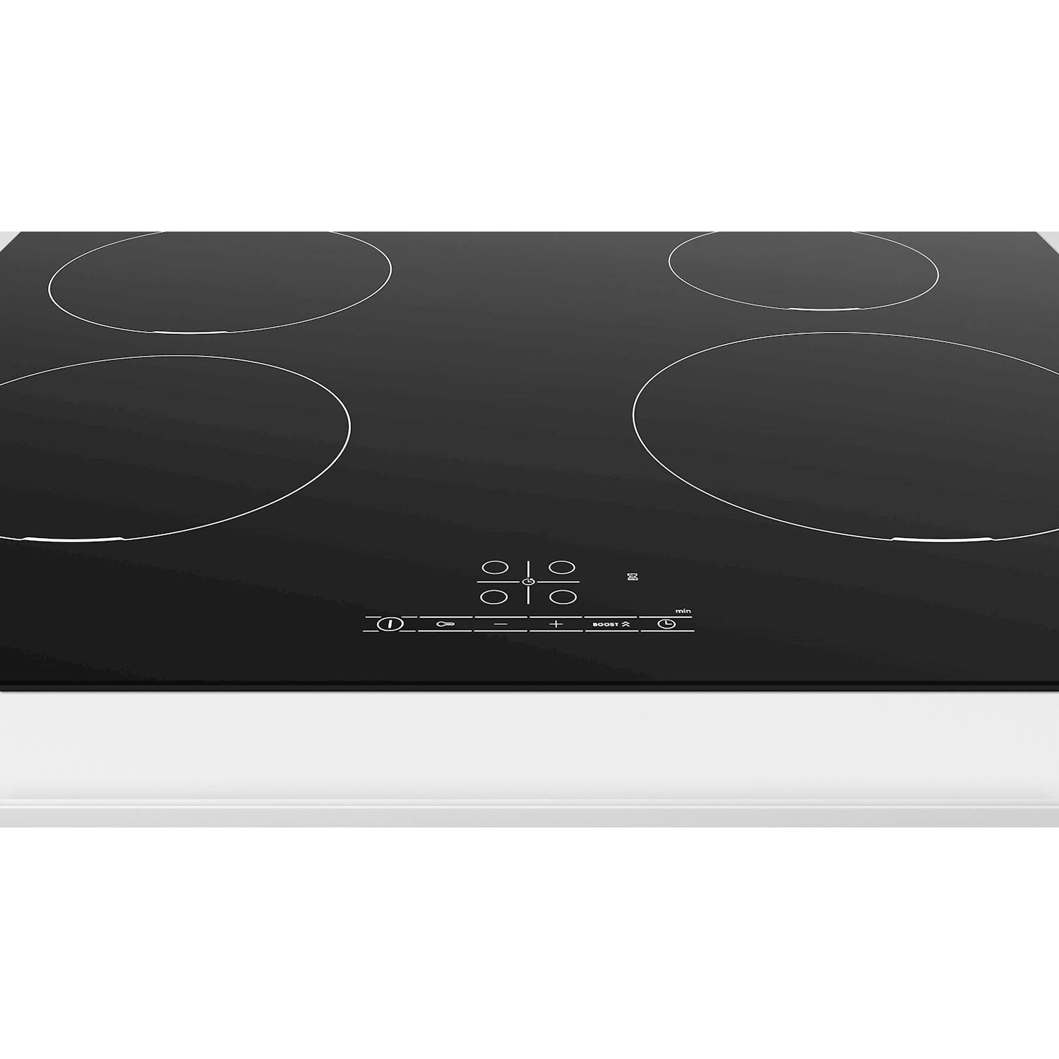 Bosch Induktionskogeplade PUE611BB6E - Billede 3