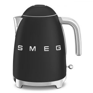 Smeg Elkedel KLF03BLMEU