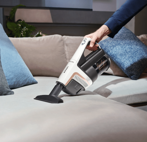 Miele Ledningsfri støvsuger TRIFLEX HX2 - Billede 4