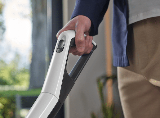 Miele Ledningsfri støvsuger TRIFLEX HX2 - Billede 5