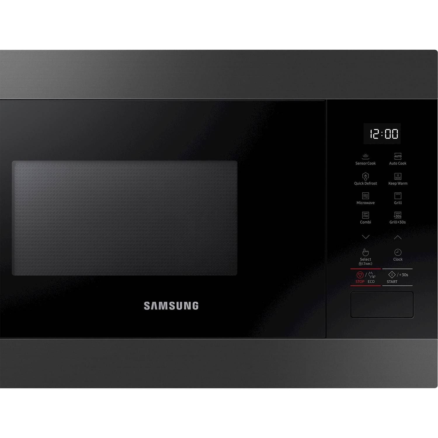 Samsung Indbygningsmikroovn MG22M8284AM/E4 - Billede 6