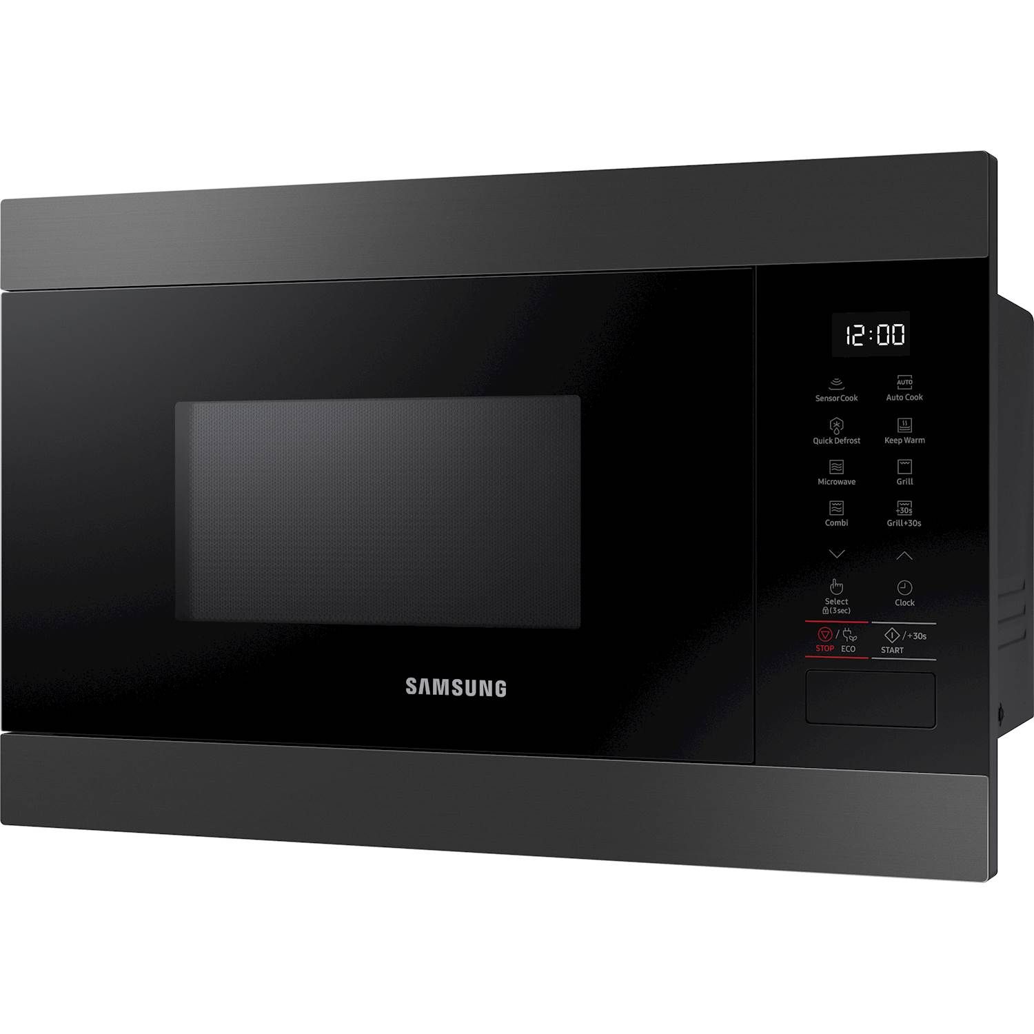 Samsung Indbygningsmikroovn MG22M8284AM/E4 - Billede 7