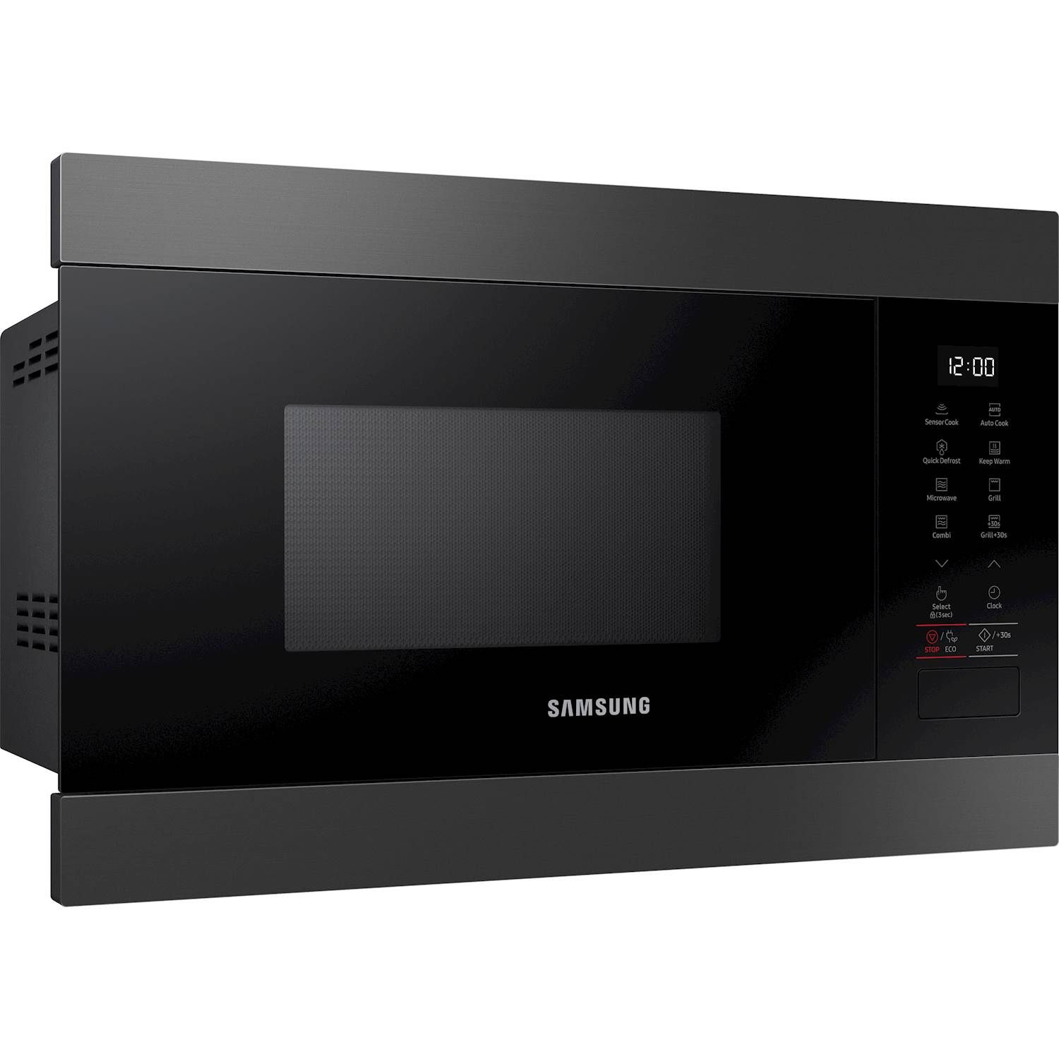 Samsung Indbygningsmikroovn MG22M8284AM/E4 - Billede 8