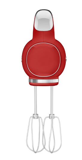 Smeg Håndmikser HMF01RDEU - Billede 4
