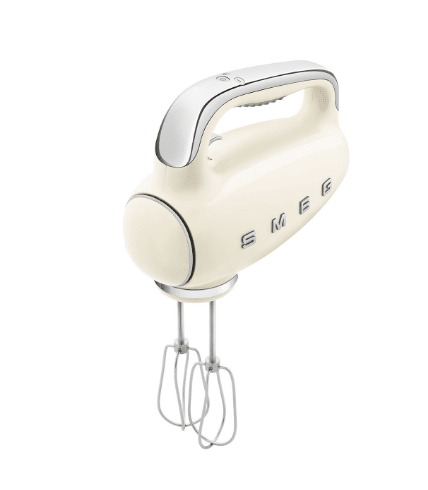 Smeg Håndmikser HMF01CREU - Billede 2
