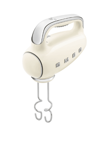 Smeg Håndmikser HMF01CREU - Billede 3