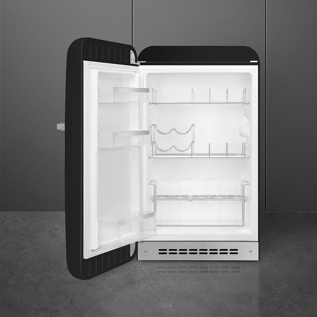 Smeg Køleskab FAB10HLBL5/V - Billede 3