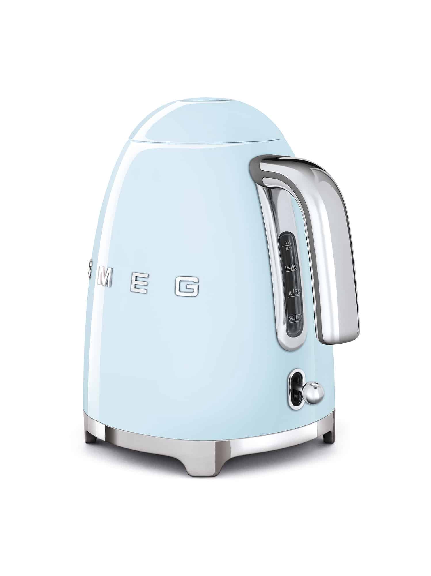SMEG Elkedel KLF03PBEU - Billede 2