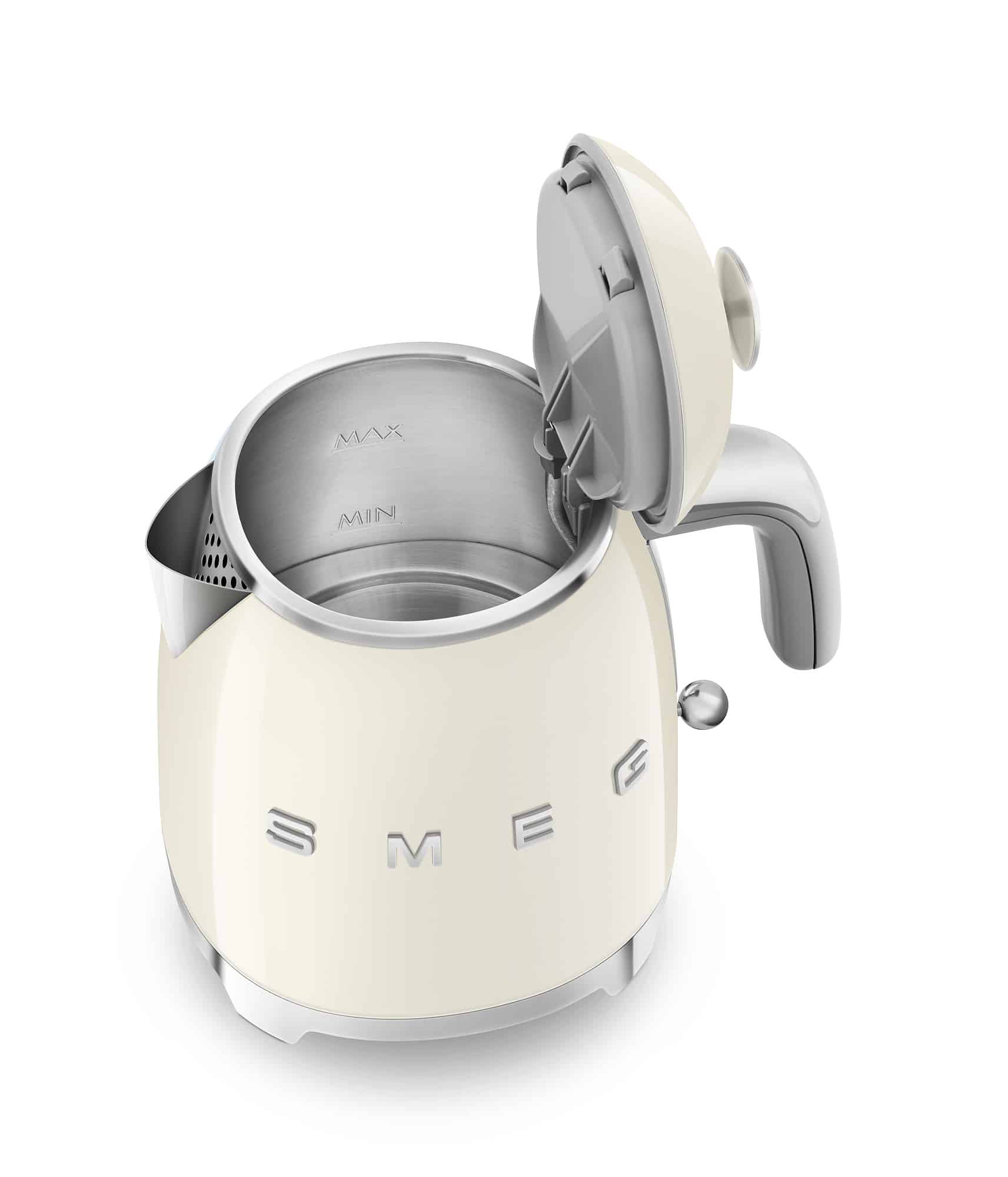 SMEG Elkedel KLF05CREU - Billede 2