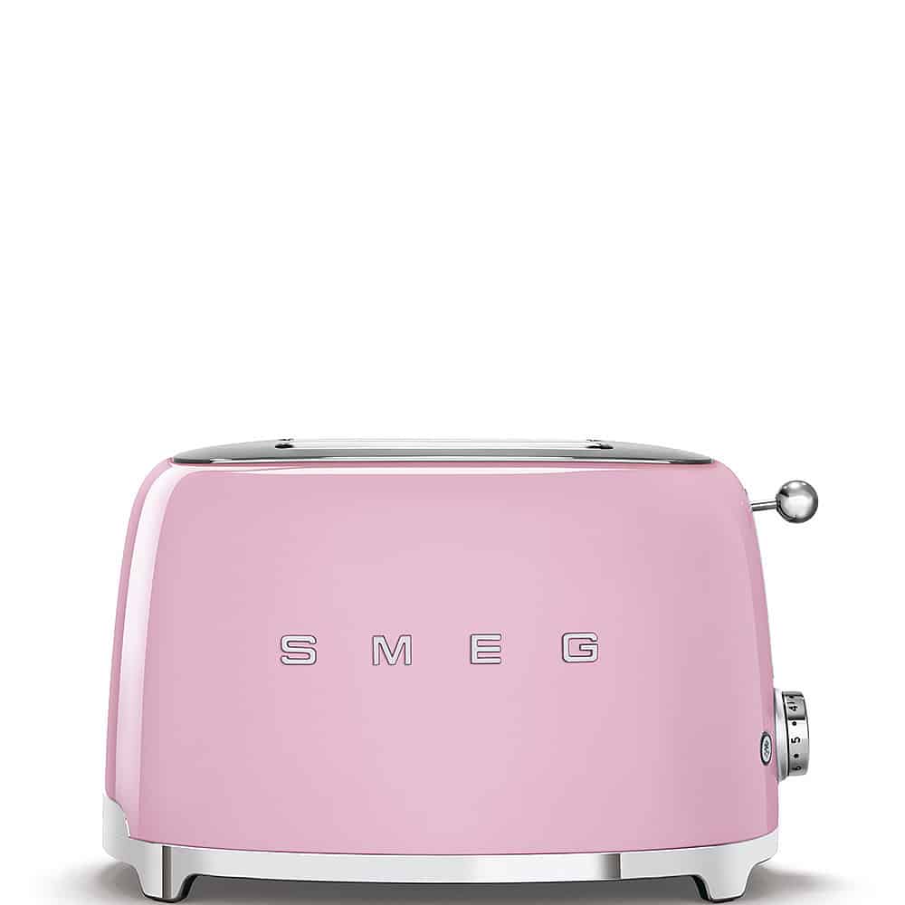 Smeg Brødrister TSF01PKEU