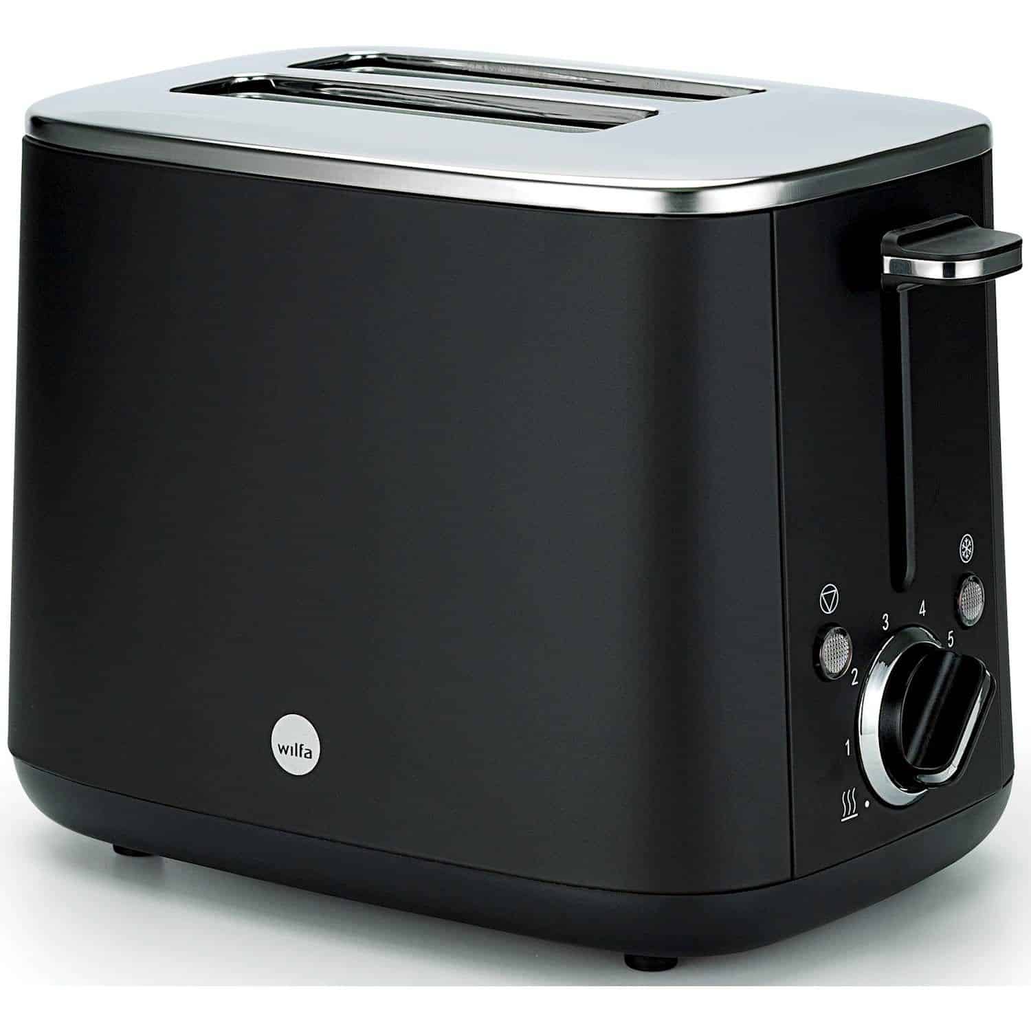 Wilfa Brødrister Lunch TO2B-1000 - Billede 2