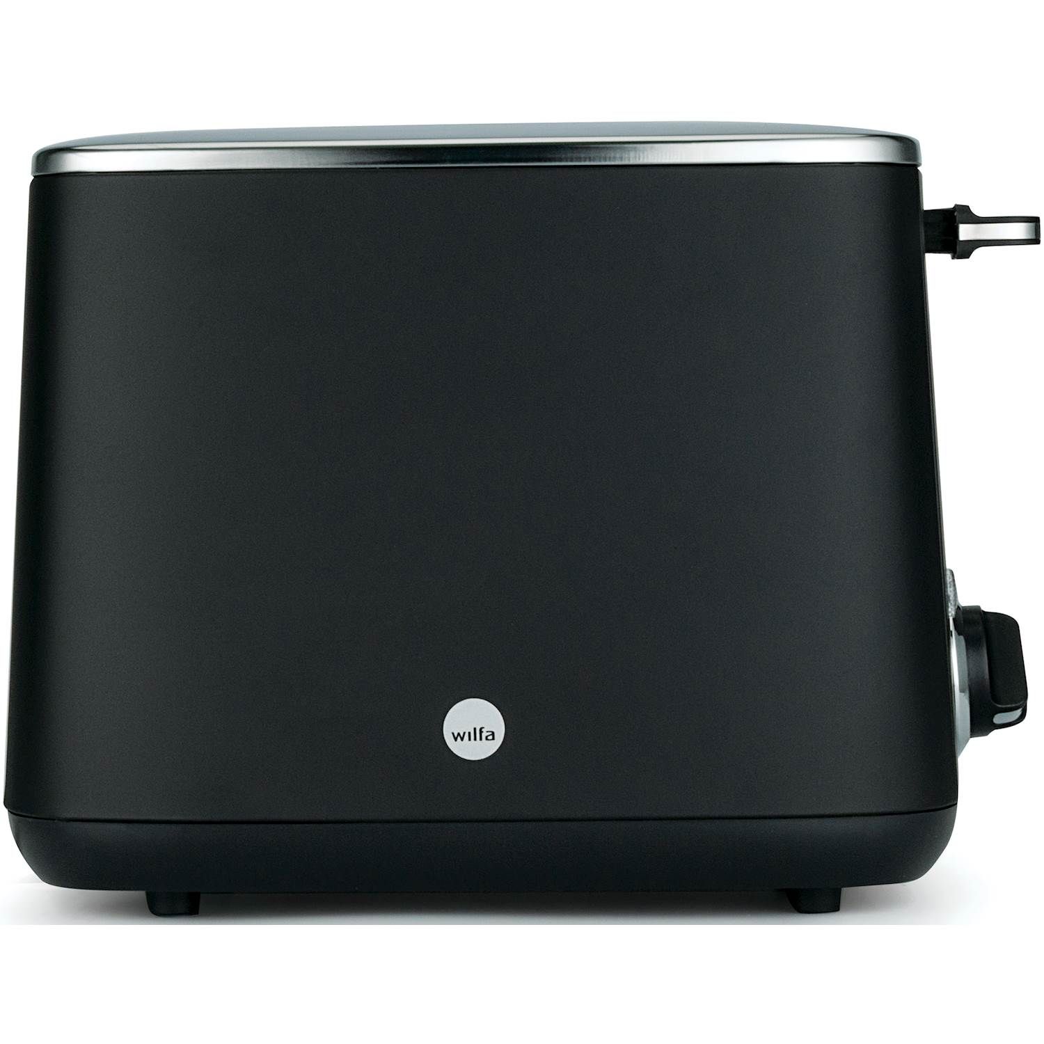 Wilfa Brødrister Lunch TO2B-1000 - Billede 4