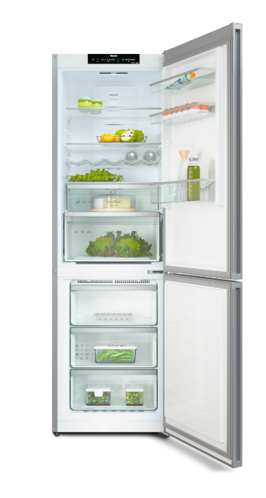 Miele Køle-/fryseskab KFN 4374E D - Billede 2
