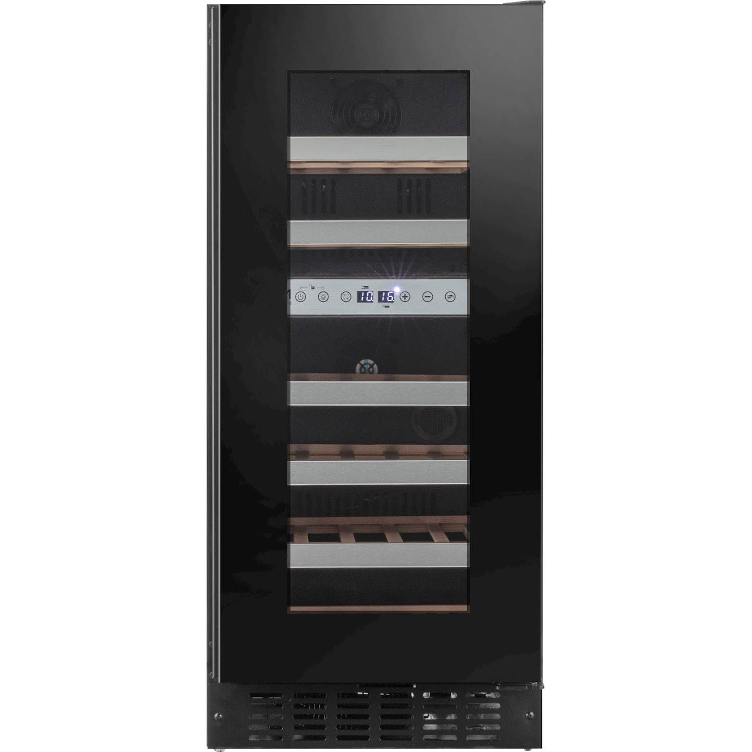 Temptech Vinkøleskab STHLM STQ38DRB