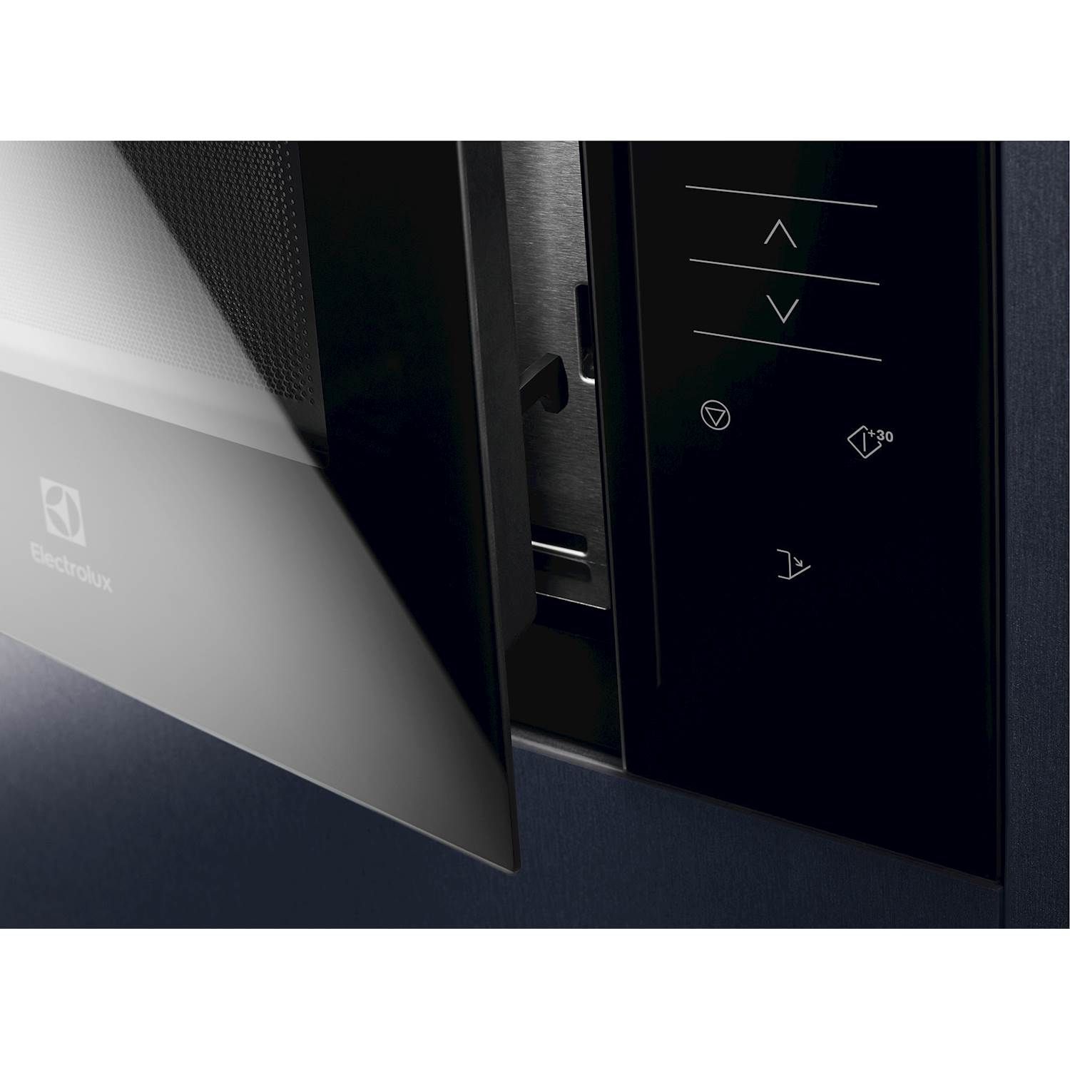 Electrolux Indbygningsmikroovn KMFD264TEK - Billede 5