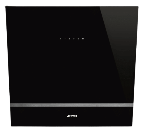 Smeg Væghængt emhætte KV26N