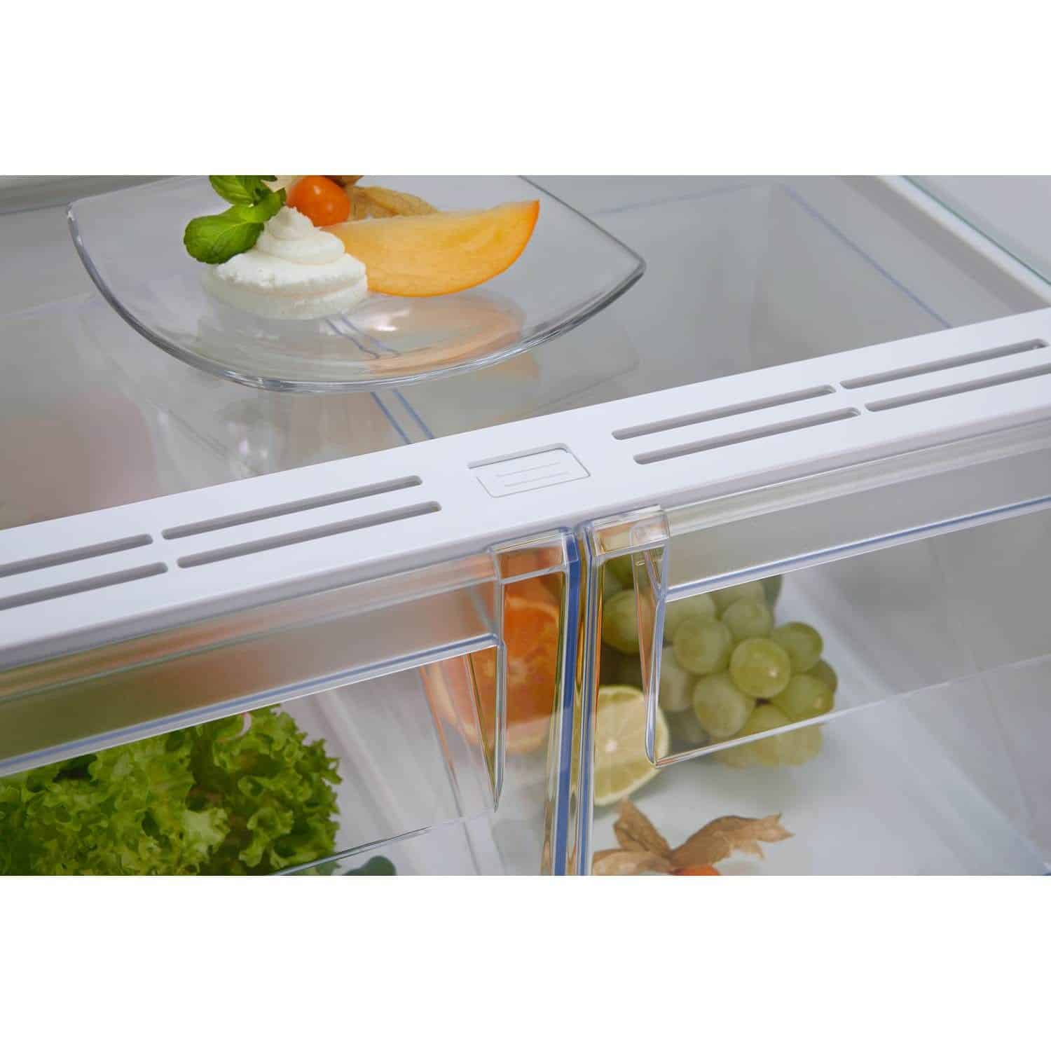 Electrolux Integrerbart køle-/fryseskab ENT6NE18S - Billede 4