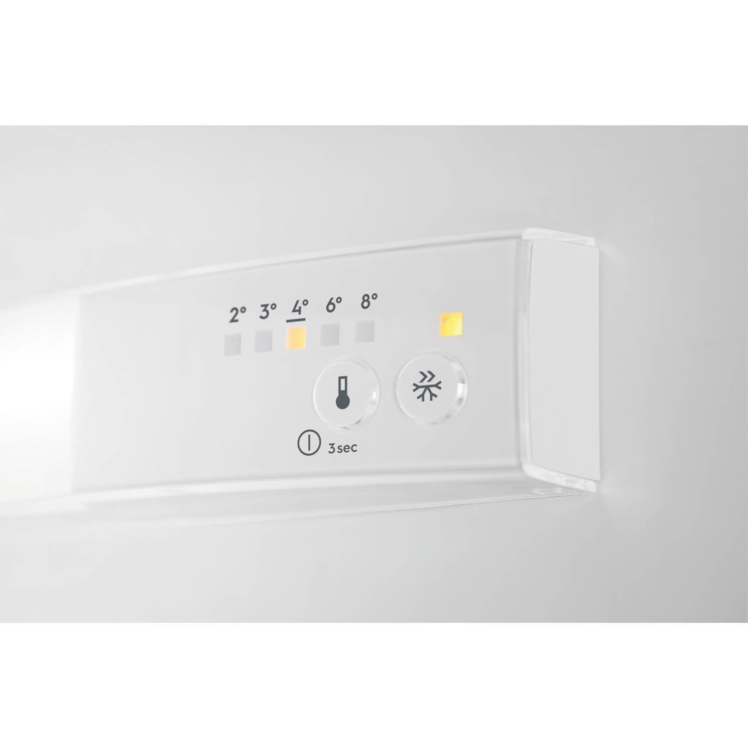 Electrolux Integrerbart køle-/fryseskab ENT6NE18S - Billede 7