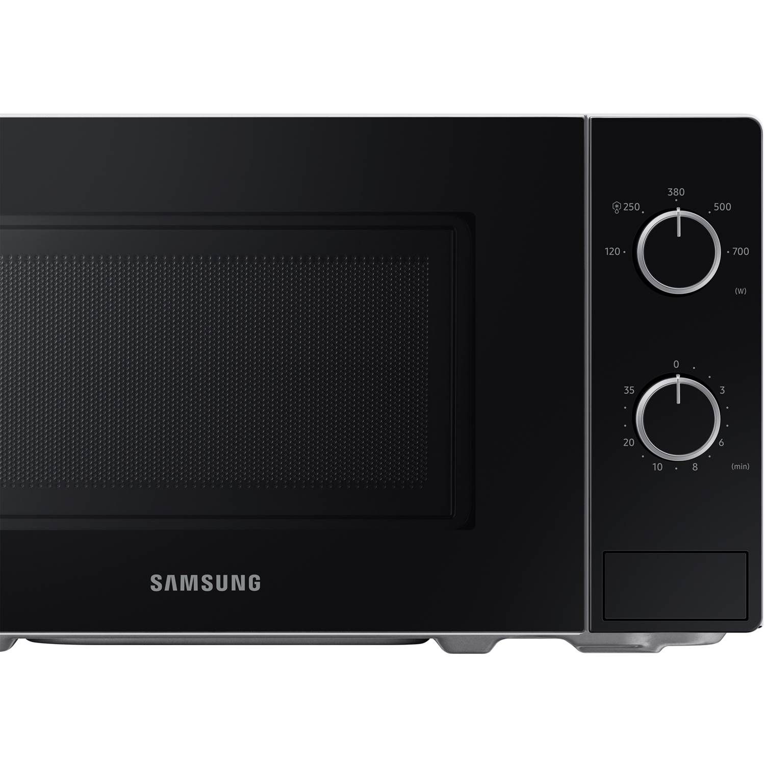 Samsung Mikroovn MS20A3010AH/EE - Billede 2