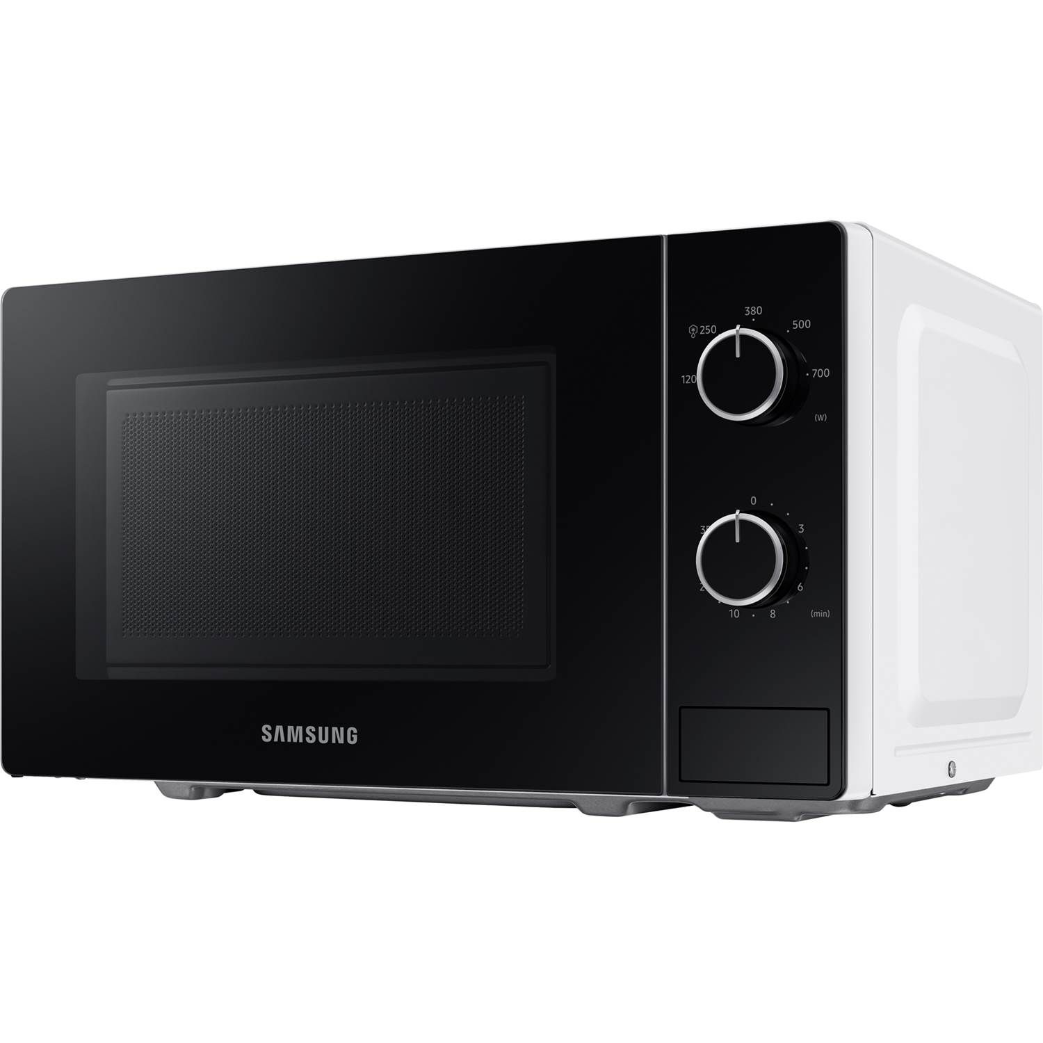 Samsung Mikroovn MS20A3010AH/EE - Billede 3