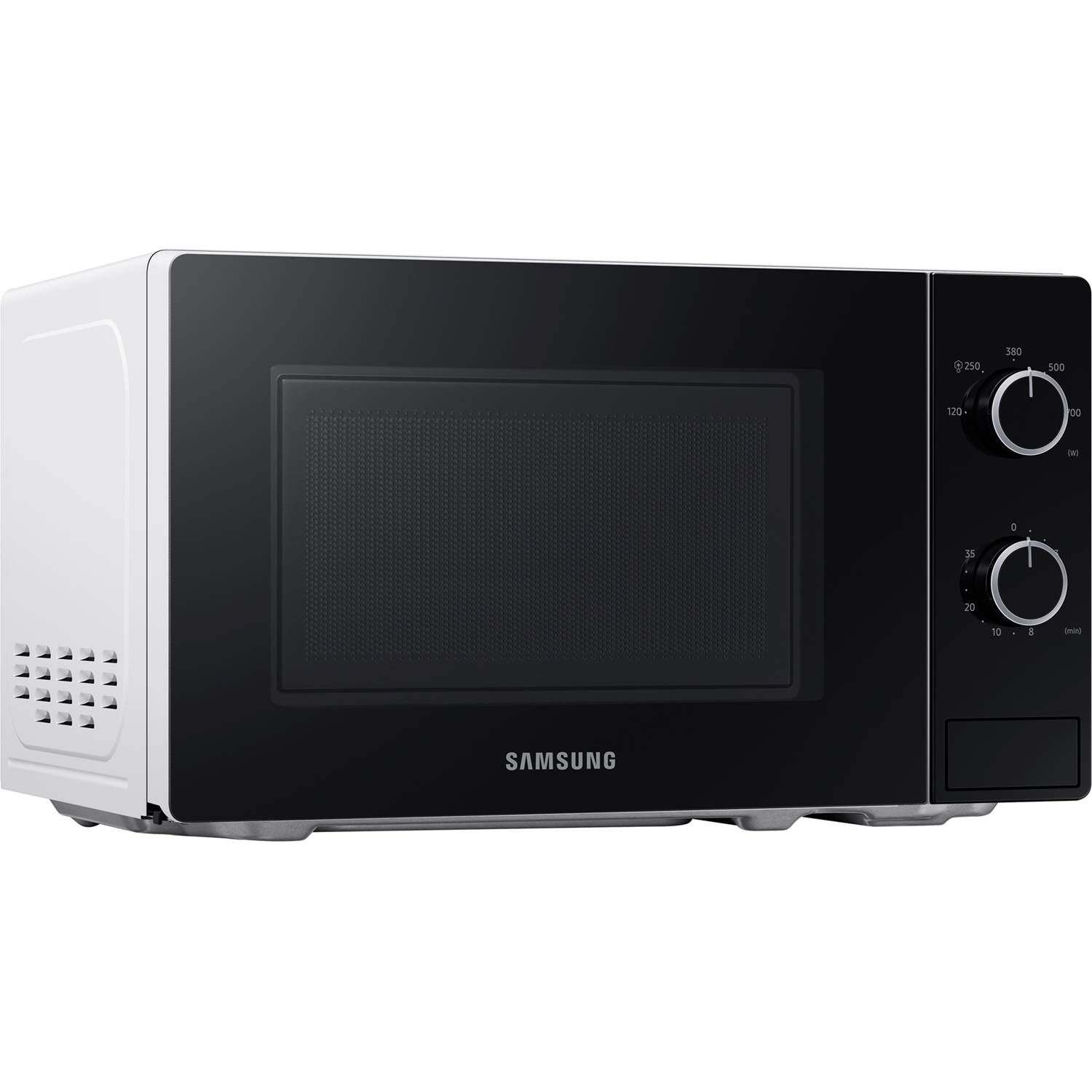 Samsung Mikroovn MS20A3010AH/EE - Billede 4