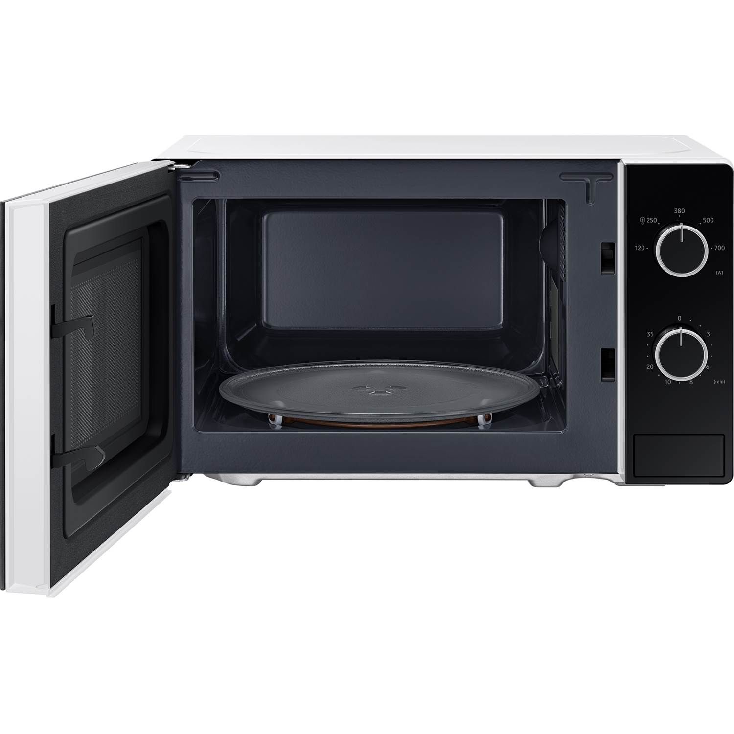 Samsung Mikroovn MS20A3010AH/EE - Billede 6
