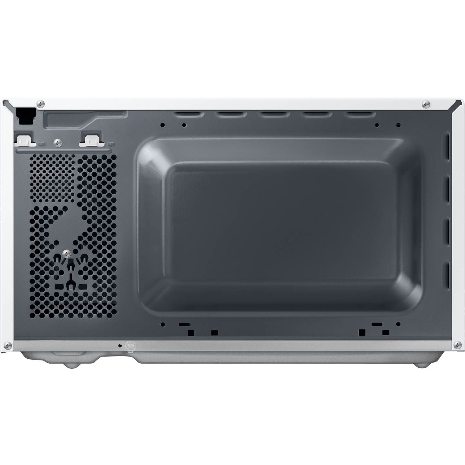 Samsung Mikroovn MS20A3010AH/EE - Billede 8
