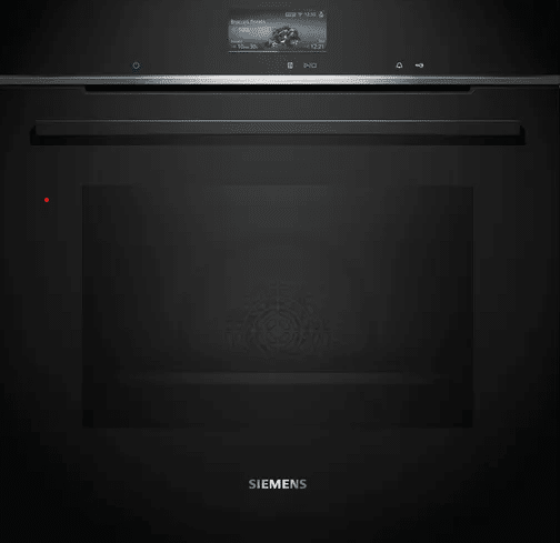 Siemens Indbygningsovn HB776G3B2S